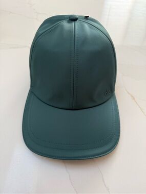ALO Yoga | Accessories | Alo Yoga Washed Offduty Cap Sand Dollar